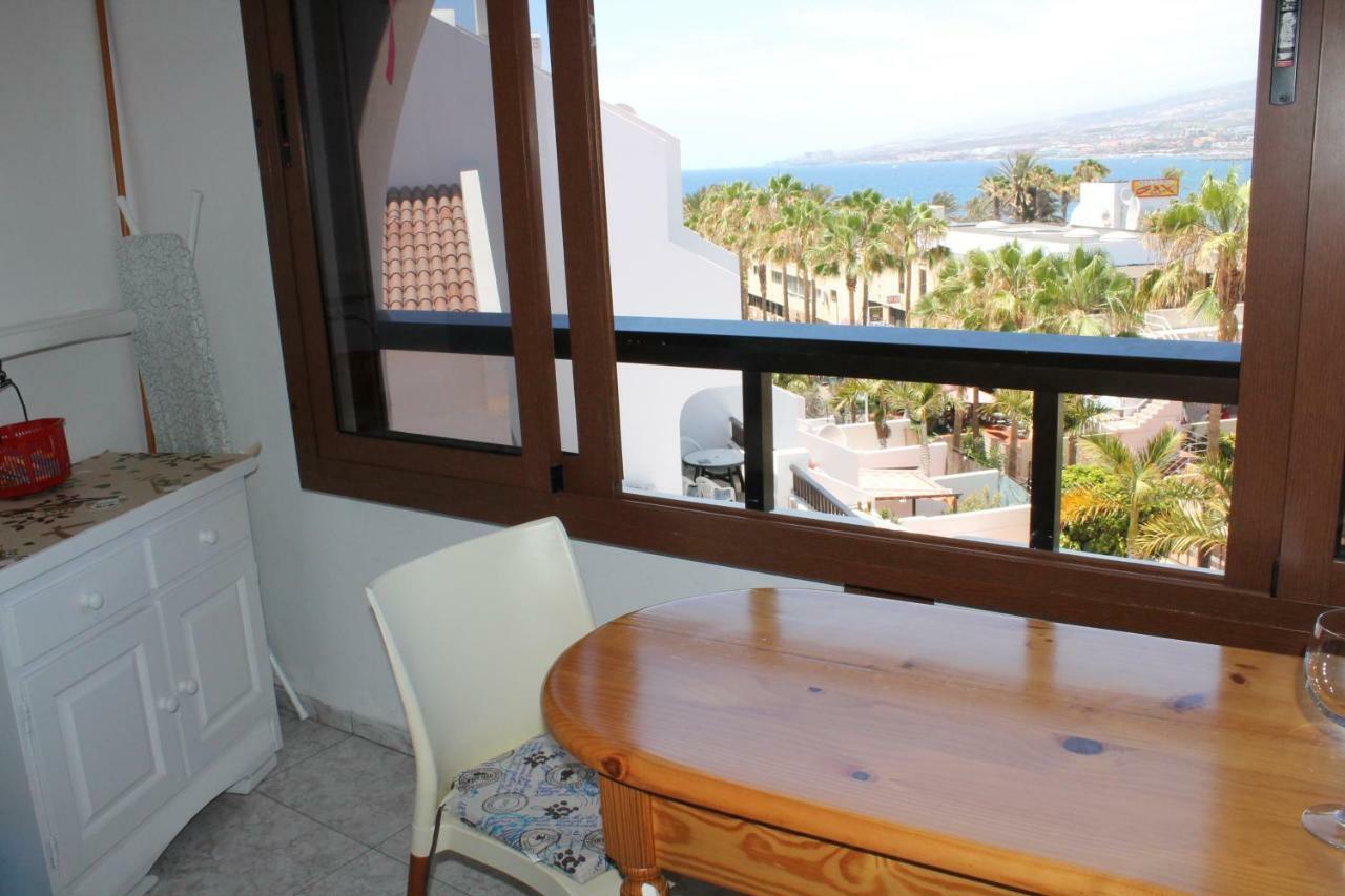 Parque Santiago 2 - Casa De Mar Apartment Playa de las Americas  Bagian luar foto