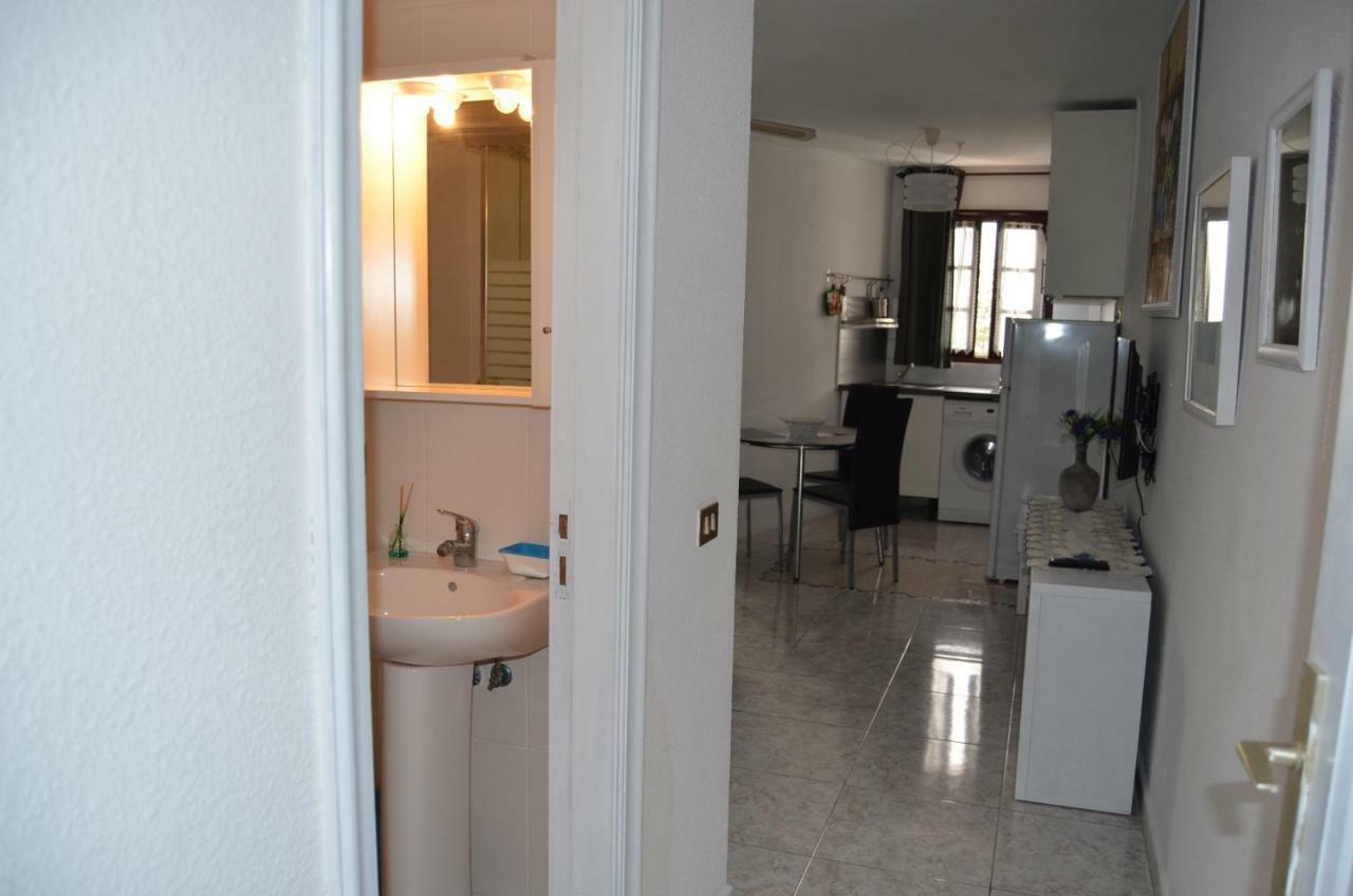 Parque Santiago 2 - Casa De Mar Apartment Playa de las Americas  Bagian luar foto